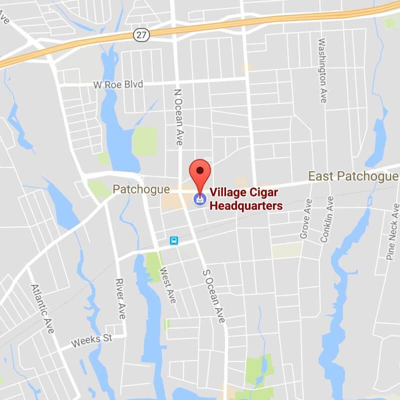 Directions to Patchogue